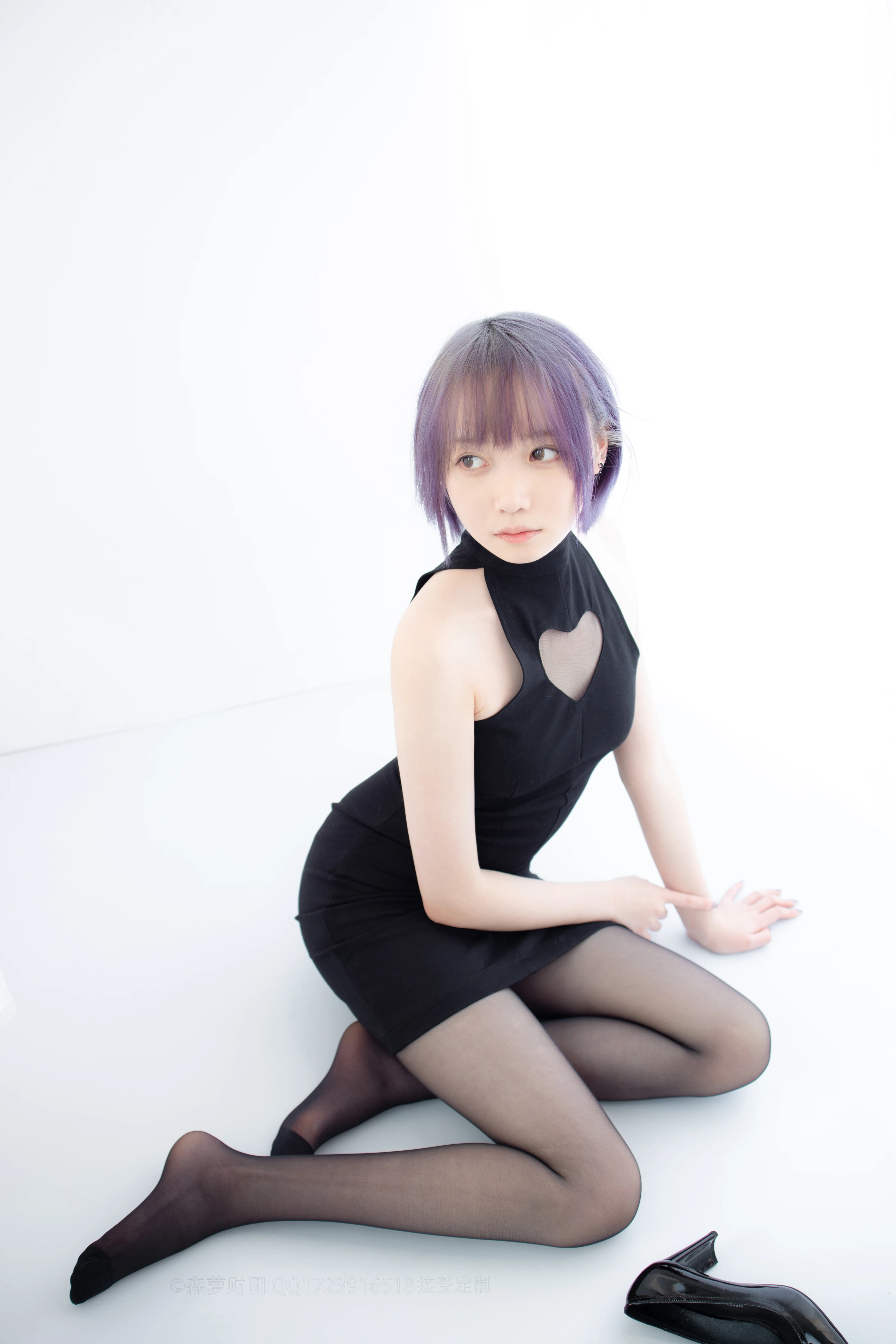森萝财团 X-051 [111P 1V]插图